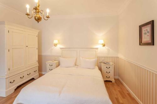 Apartamento Villa Granitz M�wennest