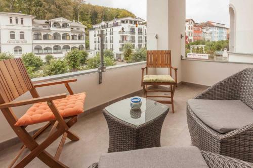 Apartamento Villa Odin Yachtclub