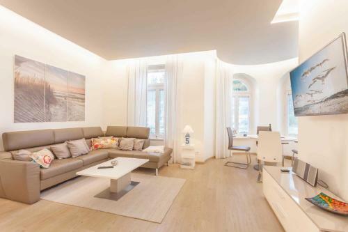 Apartamento Villa Odin Yachtclub