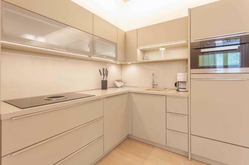 Apartamento Villa Odin Yachtclub