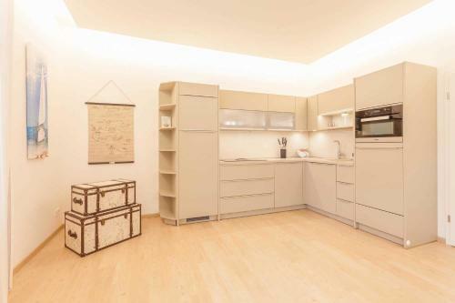 Apartamento Villa Odin Yachtclub