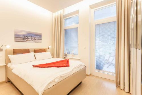 Apartamento Villa Odin Yachtclub