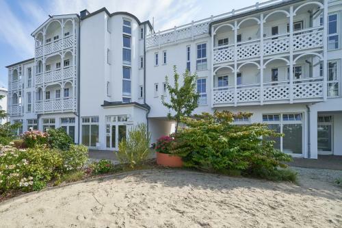 Apartamento Seepark Sellin Fewo Ag Whg 545