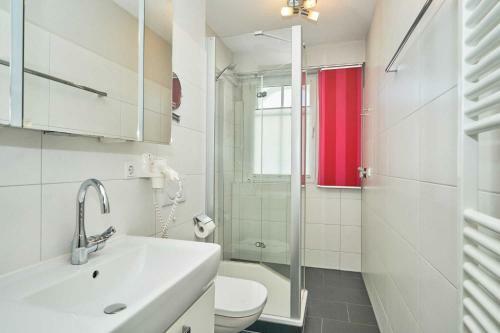 Apartamento Seepark Sellin Fewo Ag Whg 545