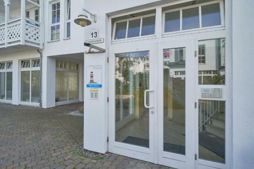 Apartamento Seepark Sellin Fewo Ag Whg 545