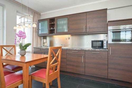 Apartamento Seepark Sellin Fewo Ag Whg 545
