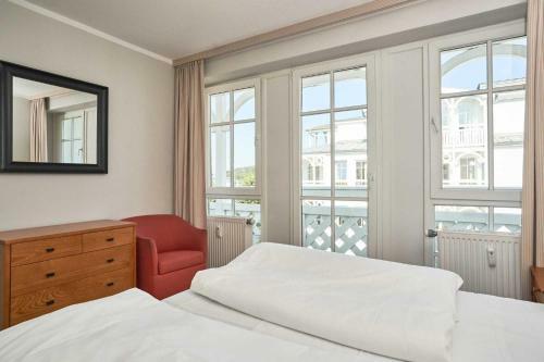 Apartamento Seepark Sellin Fewo Ag Whg 545
