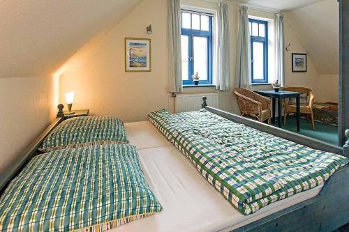 Ferienhaussiedlung Strandperlen Weidenhof 7a (Typ Vii)