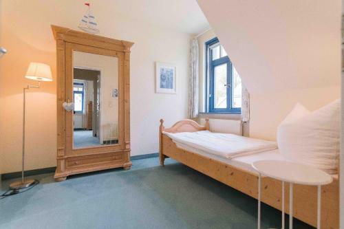 Ferienhaussiedlung Strandperlen Weidenhof 7b (Typ Vii)