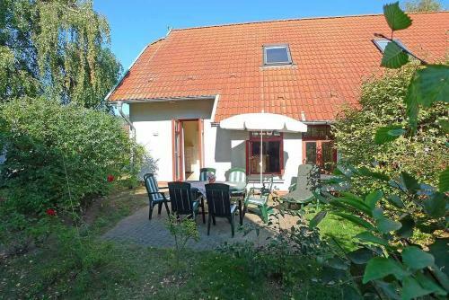Ferienhaussiedlung Strandperlen Sanddornhof 4a (Typ Ix)
