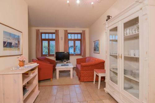 Ferienhaussiedlung Strandperlen Sanddornhof 4a (Typ Ix)