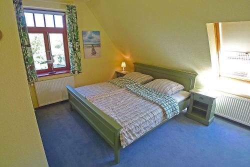 Ferienhaussiedlung Strandperlen Sanddornhof 2a (Typ Viii)