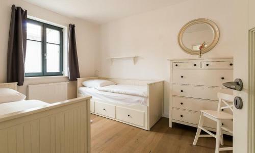 Apartamento Alte R�ucherei 01