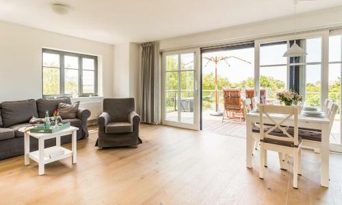 Apartamento Alte R�ucherei 02