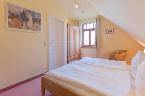 Ferienhaussiedlung Strandperlen Buchenhof 4d (Typ Iv)