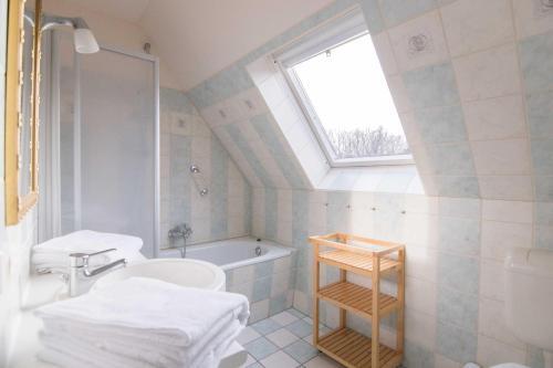 Ferienhaussiedlung Strandperlen Buchenhof 3a (Typ Iii)