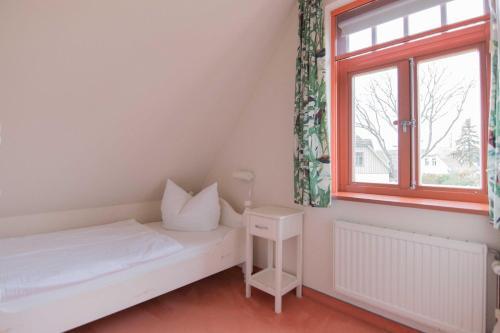 Ferienhaussiedlung Strandperlen Buchenhof 3a (Typ Iii)
