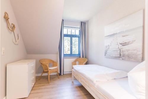 Ferienhaussiedlung Strandperlen Sanddornhof 6a (Typ Vii)