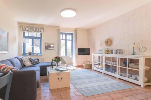Ferienhaussiedlung Strandperlen K�stenhof 3b (Typ V)