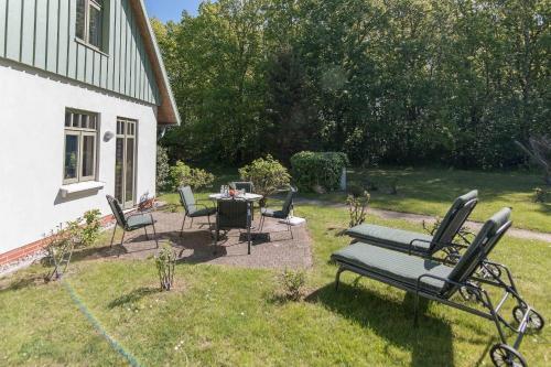 Ferienhaussiedlung Strandperlen Sanddornhof 7c (Typ Ii)