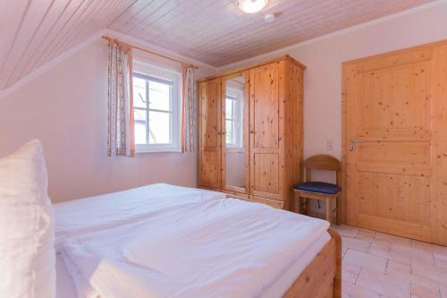 Apartamento Haus Windfl�chter Whg. Lf 6.2