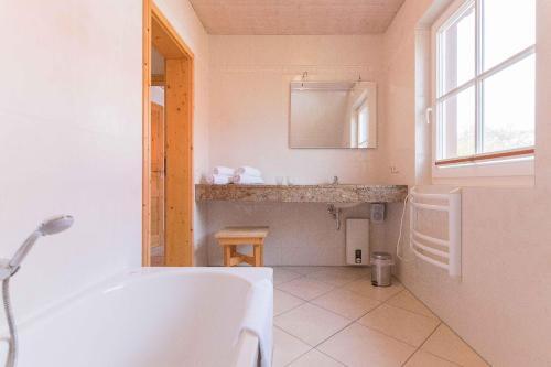 Apartamento Haus Windfl�chter Whg. Lf 6.2