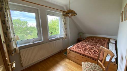 Ferienhaus Uli