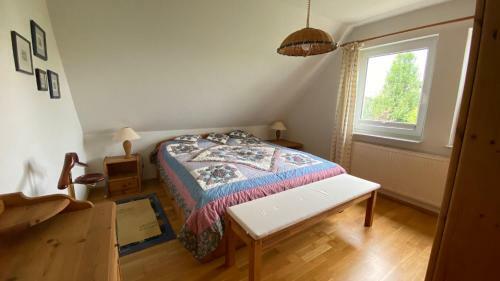 Ferienhaus Uli