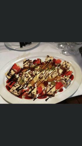 Hostal Pension Da Enzo