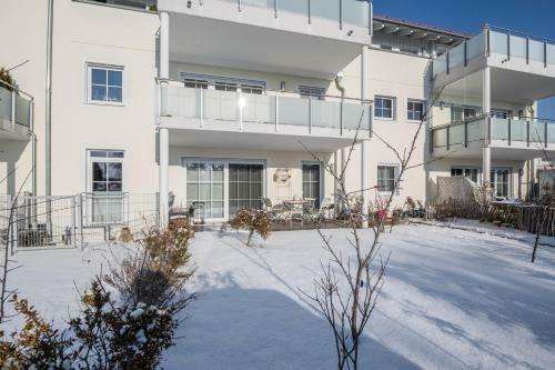 Apartamento Ferienwohnung Lausbub