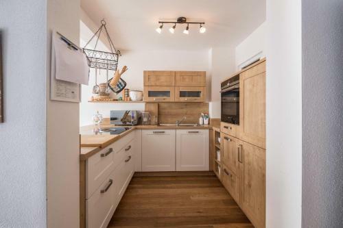 Apartamento Ferienwohnung Lausbub