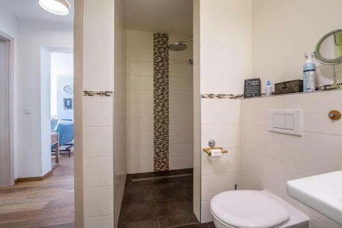 Apartamento Ferienwohnung Lausbub