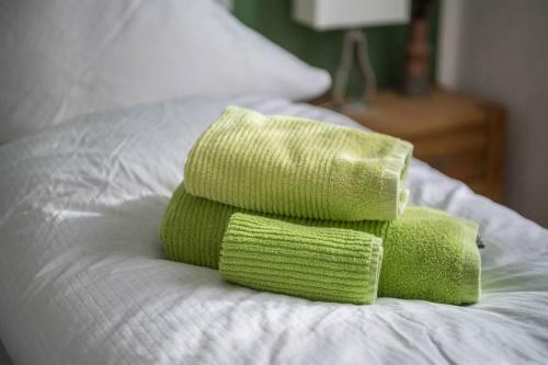 Apartamento Ferienwohnung Lausbub