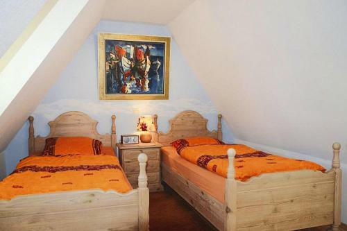 Apartamento Holiday Flat Oevenum - Dns10102f-p