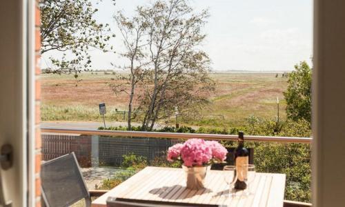 Apartamento Haus Seefeuer 02