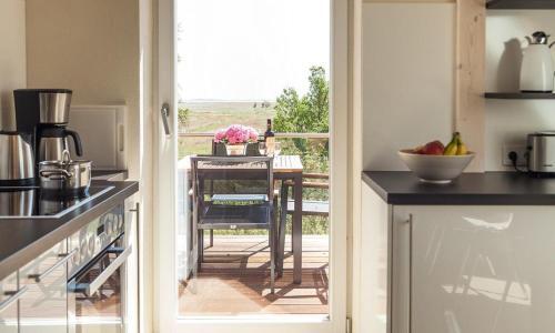 Apartamento Haus Seefeuer 02
