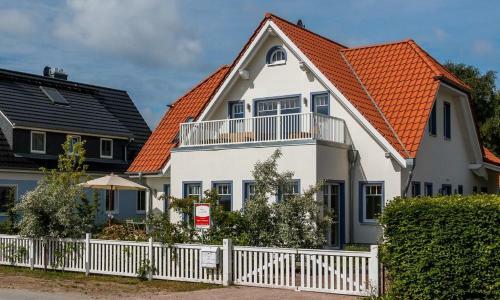 Haus Am Schilf