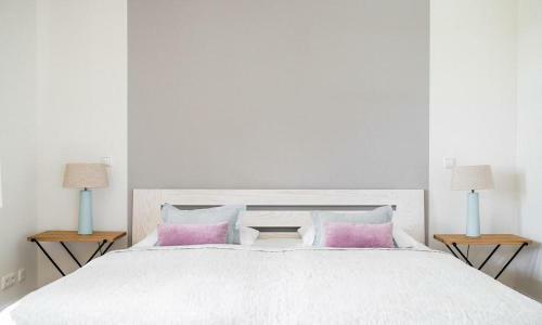 Apartamento Hof Zeesenblick 01