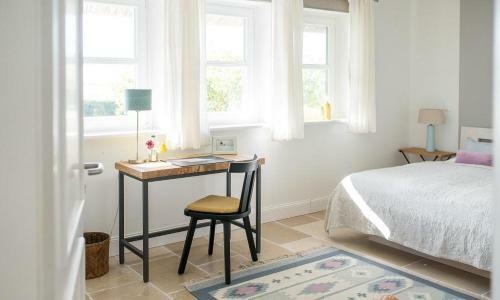 Apartamento Hof Zeesenblick 01