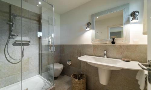 Apartamento Hof Zeesenblick 01
