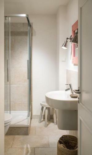 Apartamento Hof Zeesenblick 01