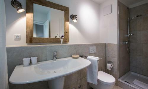 Apartamento Hof Zeesenblick 04