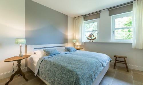 Apartamento Hof Zeesenblick 04