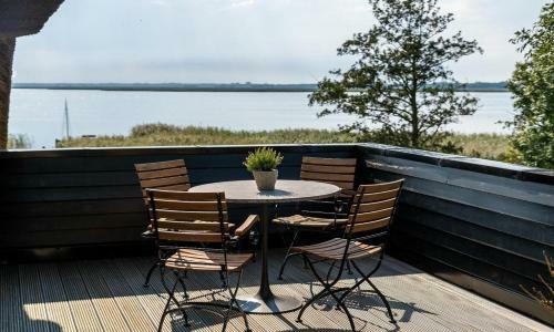 Apartamento Hof Zeesenblick 04