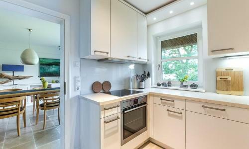 Apartamento Hof Zeesenblick 04
