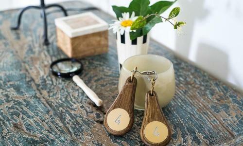 Apartamento Hof Zeesenblick 04
