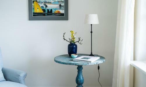 Apartamento Hof Zeesenblick 04