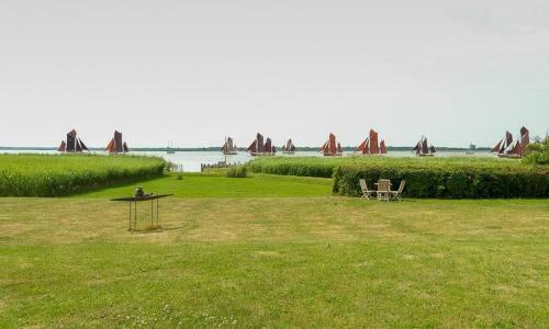 Apartamento Hof Zeesenblick 04