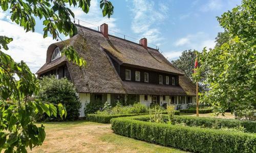 Apartamento Hof Zeesenblick 04