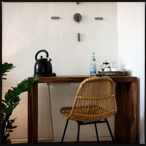 Boutique Hotel Morgentau